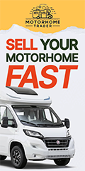 The Motor Home Trader
